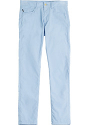 Marc Jacobs Cotton Corduroy Pants
