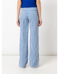 Dondup Marion Patterned Trousers