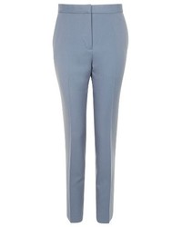 Topshop Tailored Cigarette Trousers