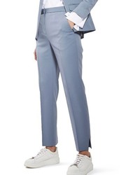 Topshop Tailored Cigarette Trousers