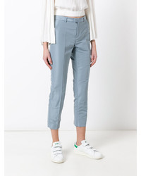 RED Valentino Tailored Cropped Trousers
