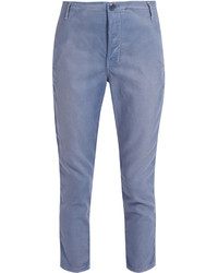 The Great The Carpenter Low Slung Trousers