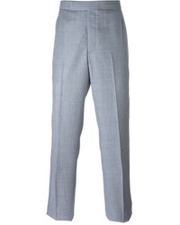 Thom Browne Classic Backstrap Trousers