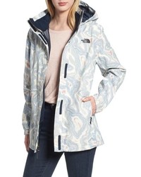 The North Face Resolve Waterproof Parka