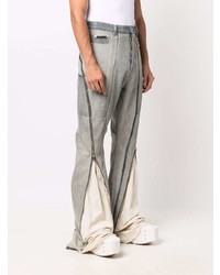 Rick Owens Bolan Flared Jeans
