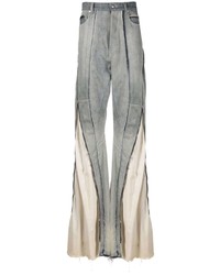 Rick Owens Bolan Flared Jeans