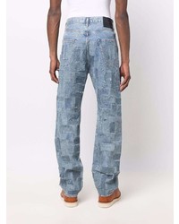 Levi's Made & Crafted Levis Made Crafted Flared Leg Jeans