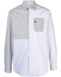 Loewe Panelled Shirt