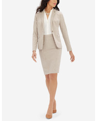 The Limited Collection Pencil Skirt