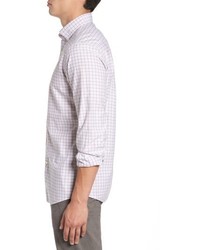 Rodd & Gunn Carterton Sports Fit Plaid Sport Shirt