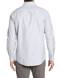 Rodd & Gunn Carterton Sports Fit Plaid Sport Shirt