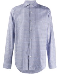 BOSS HUGO BOSS Checked Shirt