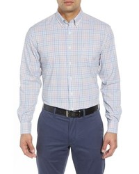 johnnie-O Chester Classic Fit Sport Shirt