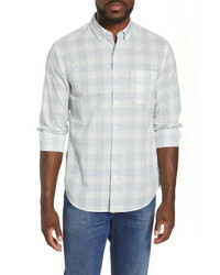 Bonobos Slim Fit Plaid Shirt