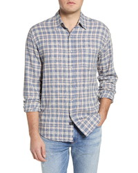 Rails Wyatt Button Up Shirt