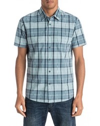 Quiksilver Everyday Check Woven Shirt