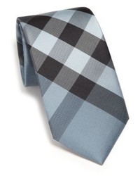 Burberry Manston Exploded Check Tie