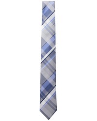 Kenneth Cole Reaction Oxford Plaid Ties