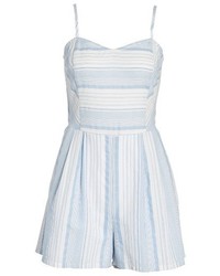 Mimichica Mimi Chica Tie Back Romper