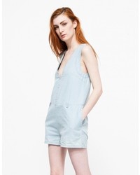 Which We Want Paloma Romper