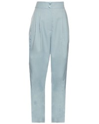 Marc Jacobs Pleated Tuxedo Trousers