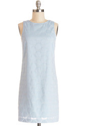 BB Dakota Mod About Blue Dress