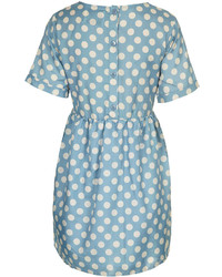 Topshop T Shirt Smock Dress By The White Pepper