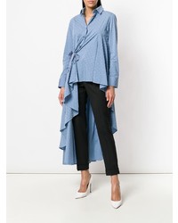 https://cdn.lookastic.com/light-blue-polka-dot-dress-shirt/palmer-harding-distressed-dot-asymmetric-longline-shirt-7114376-medium.jpg