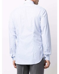 Orian Dot Button Up Shirt