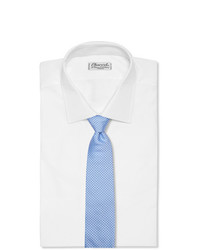 Hugo Boss 75cm Silk Jacquard Tie