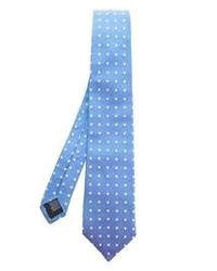 PAUL SMITH SHOES & ACCESSORIES Polka Dot Silk Tie