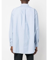 Polo Ralph Lauren Button Down Cotton Shirt