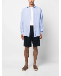 Polo Ralph Lauren Lined Long Sleeved Shirt