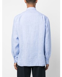 Polo Ralph Lauren Lined Long Sleeved Shirt
