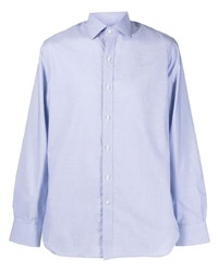 Polo Ralph Lauren Long Sleeved Cotton Shirt