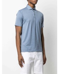 Fedeli Basic Polo Shirt