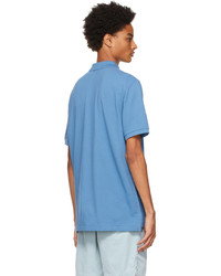 Polo Ralph Lauren Blue Classic Fit The Iconic Polo