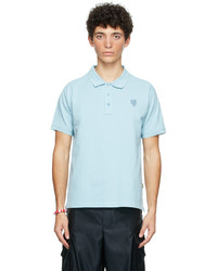 Marc Jacobs Blue Heaven By Tiny Teddy Polo