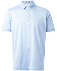 Brioni Chest Pocket Polo Shirt
