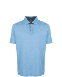 D'urban Button Polo Shirt