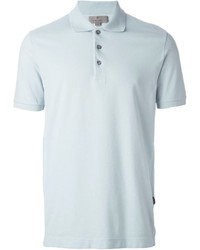 Canali Classic Polo Shirt