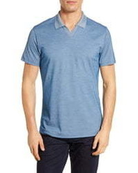 Robert Barakett Casey Johnny Collar Polo