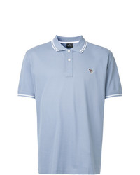 Ps By Paul Smith Casual Polo Shirt