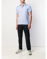 Aspesi Classic Polo Shirt