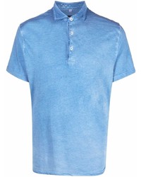 Mp Massimo Piombo Corta Short Sleeved Polo Shirt