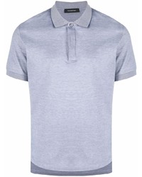 Ermenegildo Zegna Cotton Polo Shirt