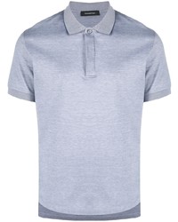 Ermenegildo Zegna Cotton Polo Shirt