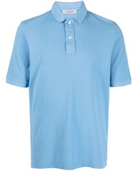 Fileria Cotton Polo Shirt