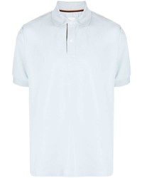 Paul Smith Cotton Polo Shirt