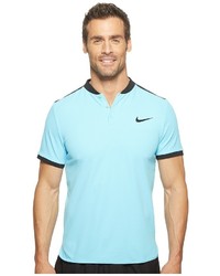 Nike Court Advantage Modern Fit Tennis Polo Clothing